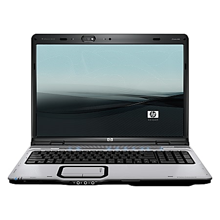 HP Pavilion dv9920us 17" Widescreen Notebook Computer With AMD Turion™ 64 X2 Dual-Core Mobile Technology TL-60