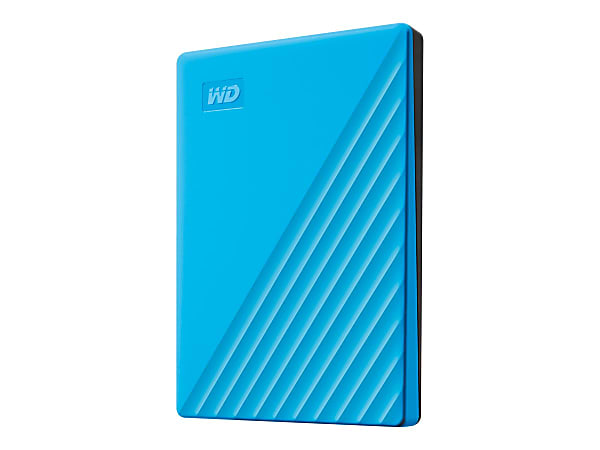 Western Digital ポータブルHDD 2TB×1台・1TB ×2台 Western Digital 2 TB Portable Hard Drive - Black, 1 ct - Smith's