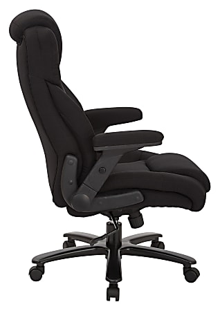 https://media.officedepot.com/images/f_auto,q_auto,e_sharpen,h_450/products/420188/420188_o05_office_star_pro_line_ii_big_tall_high_back_fabric_chair_arms/420188