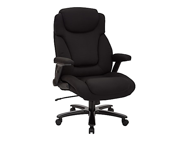 Adjustable Lumbar Support Task Chair - Green - Pro Line II by Office Star Products