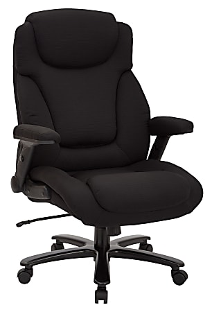 https://media.officedepot.com/images/f_auto,q_auto,e_sharpen,h_450/products/420188/420188_p_office_star_pro_line_ii_big_tall_high_back_fabric_chair_arms/420188