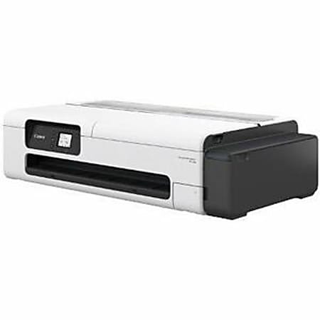 Canon imagePROGRAF TC-20 A1 Inkjet Large Format Printer - 24" Print- Color - 4 Color(s) - 2400x 1200 dpi - 5815C002