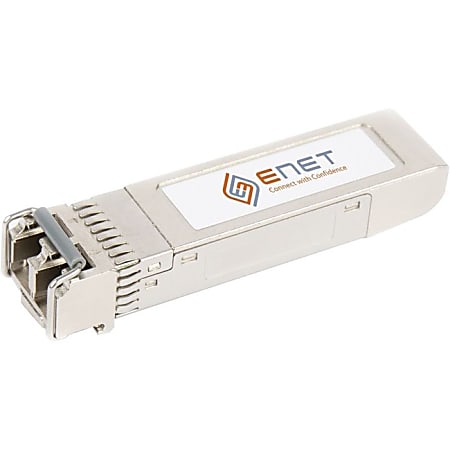 Ruckus (Formerly Brocade) Compatible 10G-SFPP-CW47-40K - Functionally Identical 10GBASE-ER CWDM SFP+ 1470nm 40km w/DOM Single-mode Duplex LC - Programmed, Tested, and Supported in the USA, Lifetime Warranty"