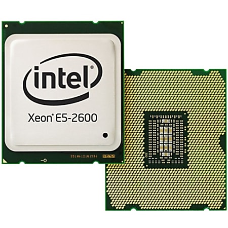 Lenovo Intel Xeon E5-2650 Octa-core (8 Core) 2 GHz Processor Upgrade - Socket R LGA-2011