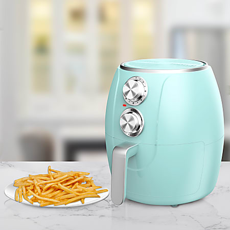 3.2 quart air fryer sale