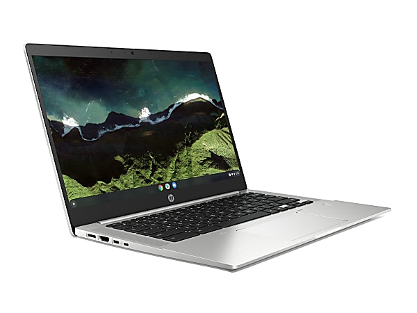 HP Pro c640 G2 Chromebook Intel Celeron 6305 Chrome OS UHD
