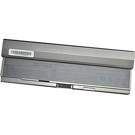 Premium Power Products 6 Cell Laptop Battery for Dell Latitude E4200