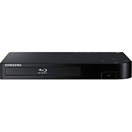 Samsung BD-F5700 1 Disc(s) Blu-ray Disc Player