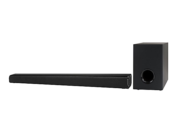 Ilive bluetooth speaker soundbar 2025