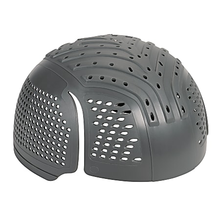 Ergodyne Skullerz 8945F(X) Next Generation Universal Bump Cap Insert, Black