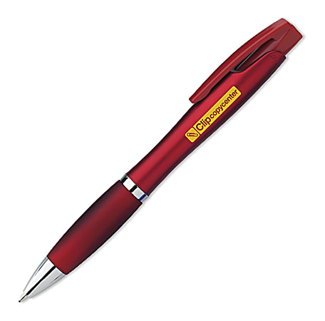 Lyric Pens, Medium Point, Black Ink
