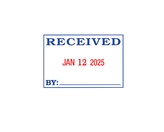 Office store depot stamps