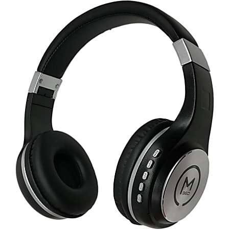 Morpheus 360® SERENITY Wireless Over-the-Ear Headphones, Hi-Fi