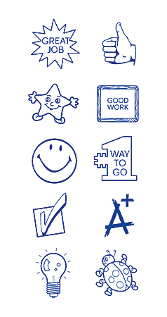 Office depot stamps new arrivals