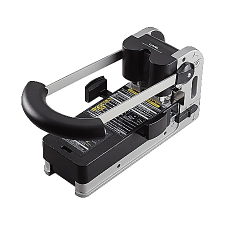Acura 3 Hole Heavy Duty Puncher - Biggest Online Office Supplies Store
