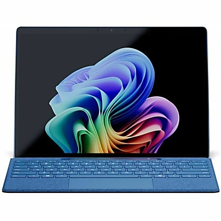 Microsoft Surface Pro 11 13" Touchscreen Detachable 2 in 1 Notebook - Qualcomm Snapdragon X Elite - 16 GB - EP223863