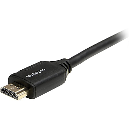 HDMI to HDMI 2.0 Cable 10 FT Video/Audio Digital 