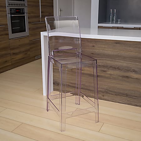 Ghost kitchen stools deals