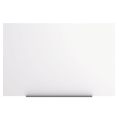 MasterVision® Magnetic Gold Ultra™ Dry-Erase Whiteboard, 45"