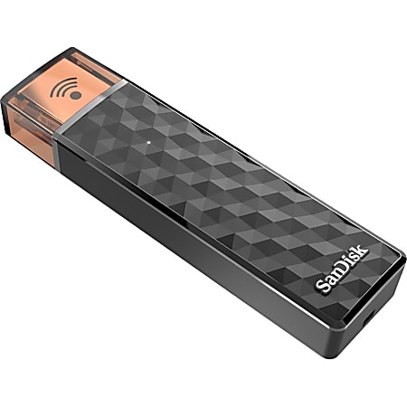 SanDisk Connect Wireless Stick USB Drive
