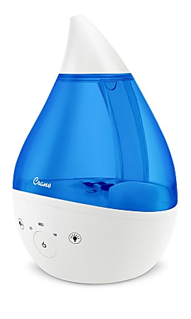 Lasko Ultrasonic Cool Mist Humidifier UH200 - The Home Depot