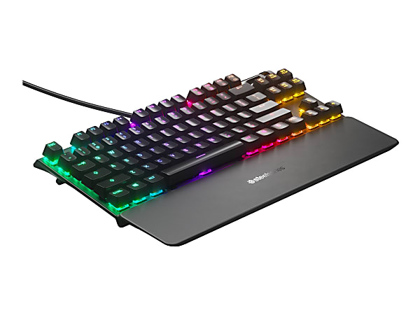 キーボード steelseries APEX7tkl