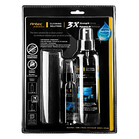 Antec 3X Cleaning Spray
