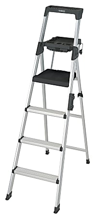 Cosco on sale lightweight ladder