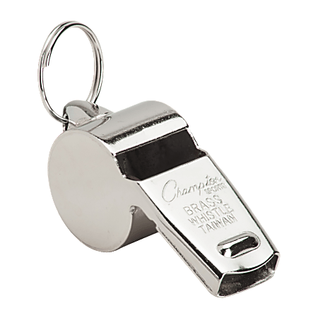 Whistle whistle 2025