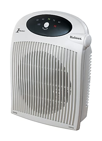 Holmes® Heater Fan