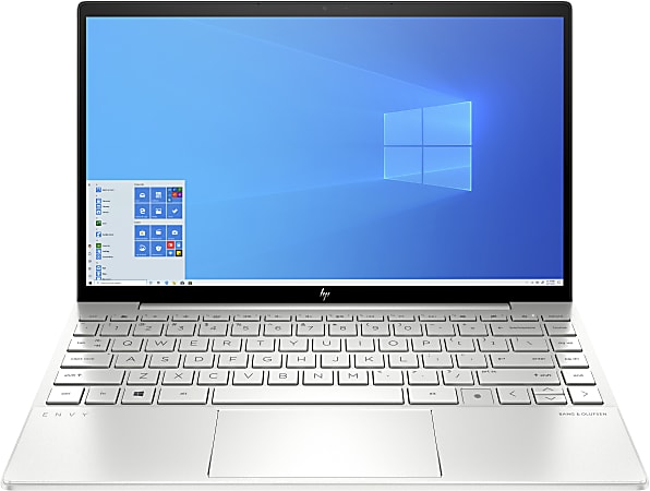 HP Envy 13-ba1025nf - Windows 10