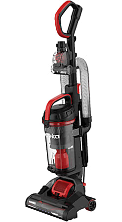 Eureka MaxSwivel Bagless Household Upright Vacuum Cleaner
