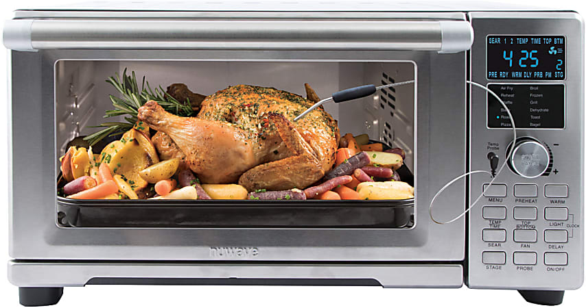 Nuwave bravo xl sales home depot