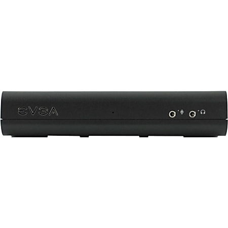 EVGA PD05 Zero Client - Teradici Tera1100