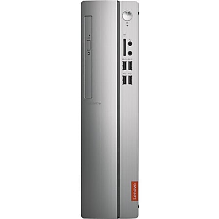 Lenovo IdeaCentre 310S Desktop PC AMD A9 8GB Memory 1TB Hard Drive