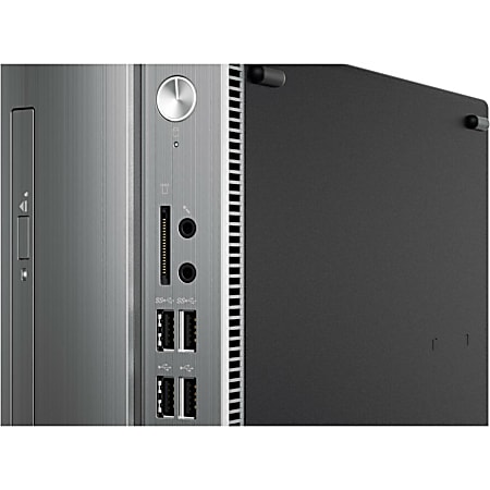 Lenovo IdeaCentre 310S Desktop PC AMD A9 8GB Memory 1TB Hard Drive