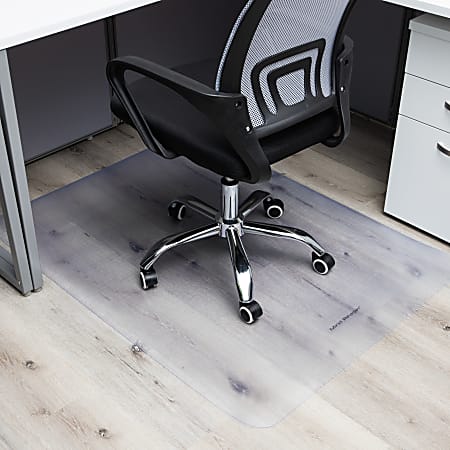 Office depot floor protector 2025