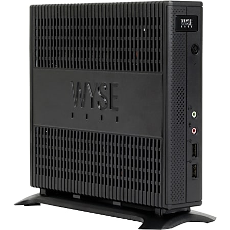 Dell Z50D Thin Client - AMD G-Series T56N Dual-core (2 Core) 1.65 GHz
