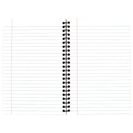 Cambridge Limited 30percent Recycled Business Notebook 4 78 x 8 1