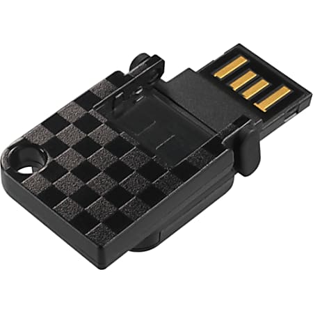 SanDisk Cruzer Pop USB Flash Drive (Checkerboard) - 16GB