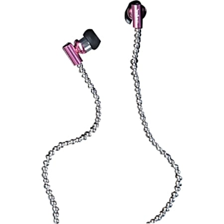 Ecko Unltd. Chain Ear Buds