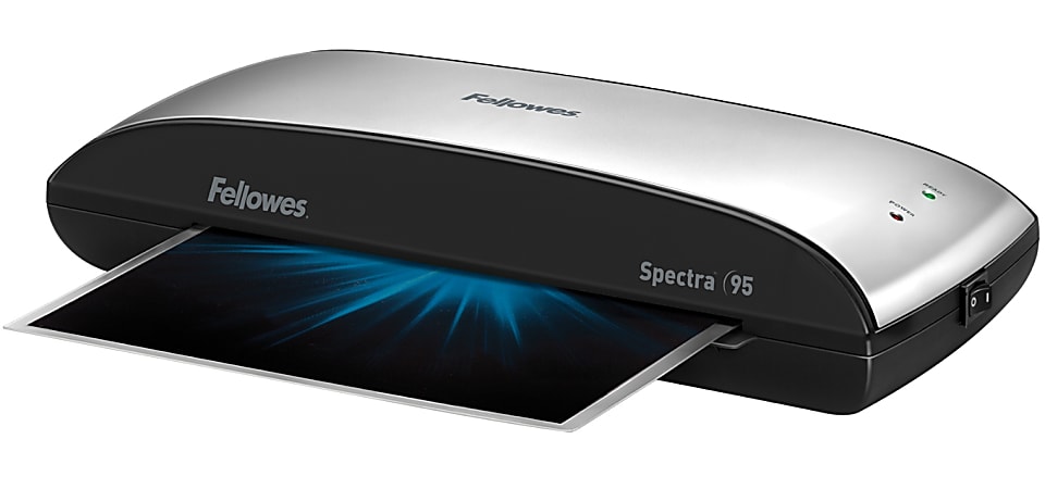 Ламинатор fellowes spectra Ламинатор fellowes spectra