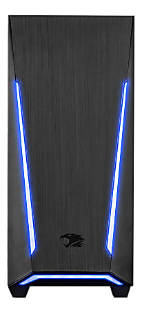 iBuyPower 063i Gaming Desktop PC, 8th Gen Intel® Core™ i7, 16GB Memory, 1TB Hard Drive/480GB Solid State Drive, Windows® 10 Home, GeForce RTX 2060