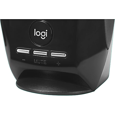 Logitech S-150 USB Computer Speakers Set New Open Box