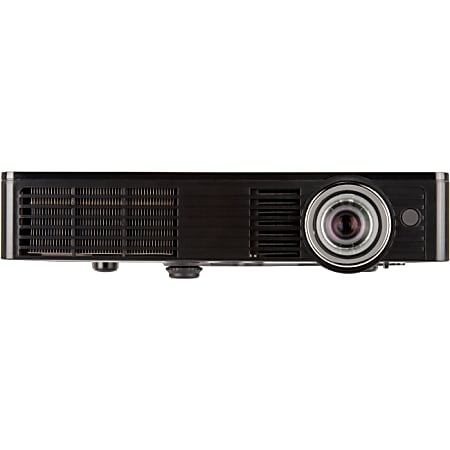 ViewSonic® PLED-W500 DLP® Multimedia Projector