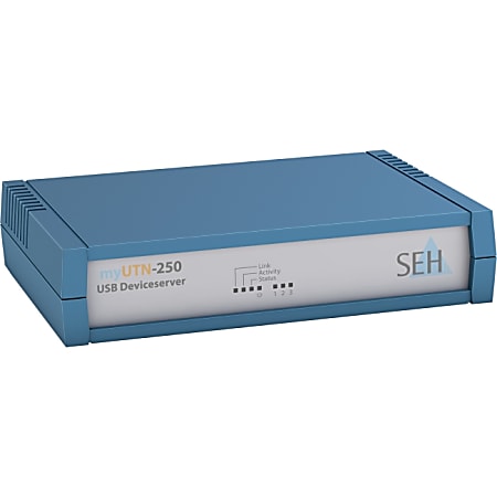 SEH myUTN-250 USB Device Server