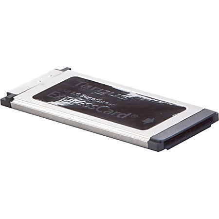 Targus 1-port ExpressCard USB Adapter