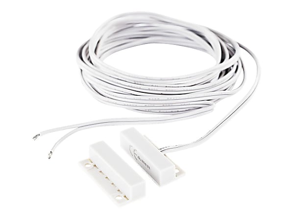 CyberPower DOORSENSOR - Door sensor - gray