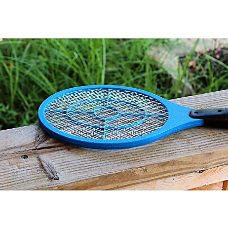 Blue bug zapper cheap