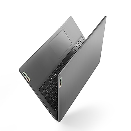 Lenovo IdeaPad 3i Laptop 15.6 Screen Intel Core i5 8GB Memory